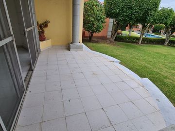 Renta en El Paraiso, Jiutepec, Mor.