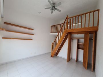 Renta en El Paraiso, Jiutepec, Mor.
