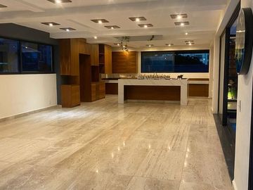 Espectacular residencia en Fracc Paraiso Country Club, Morelos