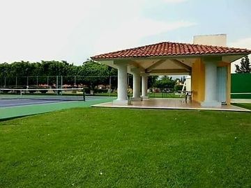 Linda y muy acogedora casa en condominio El Paraiso, Morelos