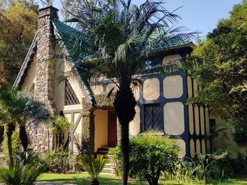 Linda casa sola en Col. Rancho Cortes, Morelos