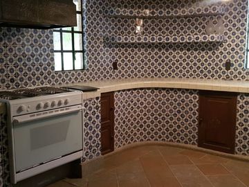 Linda casa sola en Col. Rancho Cortes, Morelos