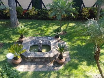 Linda casa sola en Col. Rancho Cortes, Morelos