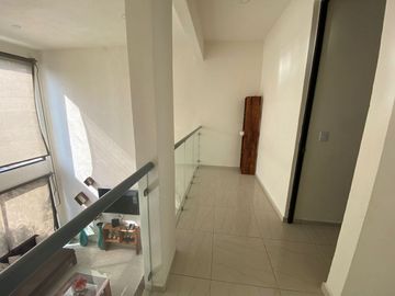 Linda casa en venta en fraccionamiento en Av. Palmira, Mor.