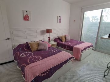 Hermosa residencia en Club de Golf Santa Fe, Morelos