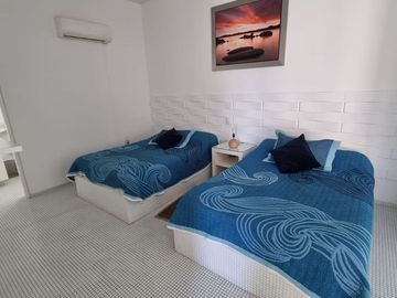 Hermosa residencia en Club de Golf Santa Fe, Morelos