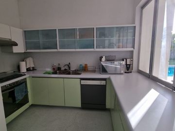 Hermosa residencia en Club de Golf Santa Fe, Morelos