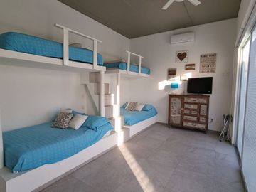 Hermosa residencia en Club de Golf Santa Fe, Morelos