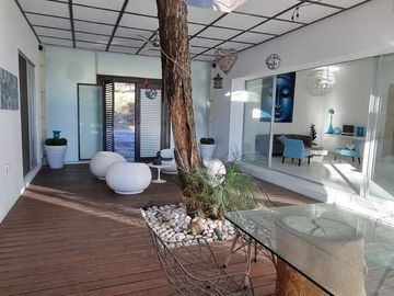 Hermosa residencia en Club de Golf Santa Fe, Morelos