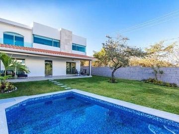 Exclusivo residencial en PREVENTA en Lomas de Jiutepec, Morelos