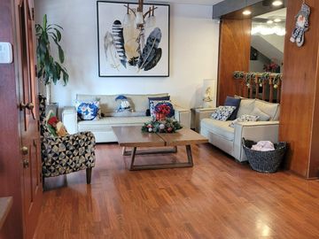 Linda y muy comoda casa en venta en Jardines del pedregal