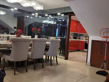 Linda y muy comoda casa en venta en Jardines del pedregal