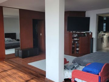 Linda y muy comoda casa en venta en Jardines del pedregal
