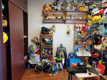 Linda y muy comoda casa en venta en Jardines del pedregal