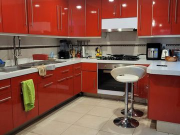 Linda y muy comoda casa en venta en Jardines del pedregal