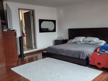 Linda y muy comoda casa en venta en Jardines del pedregal