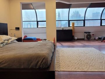 Linda y muy comoda casa en venta en Jardines del pedregal