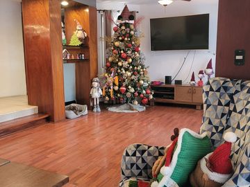 Linda y muy comoda casa en venta en Jardines del pedregal