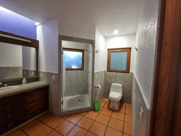 Espectacular residencia en Los Apantles, Morelos