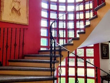 Linda casa en venta en Camino Real, Limoneros en Morelos