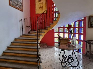 Linda casa en venta en Camino Real, Limoneros en Morelos