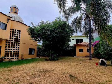 Linda casa en venta en Camino Real, Limoneros en Morelos