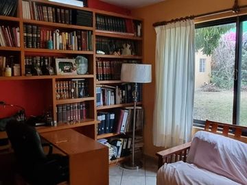 Linda casa en venta en Camino Real, Limoneros en Morelos