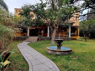 Linda casa en venta en Camino Real, Limoneros en Morelos