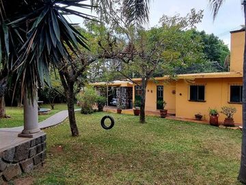 Linda casa en venta en Camino Real, Limoneros en Morelos