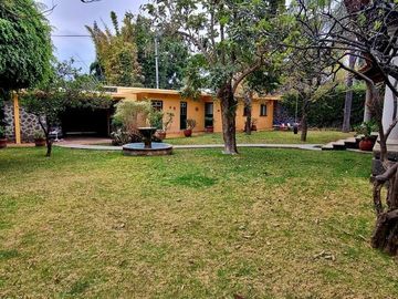 Linda casa en venta en Camino Real, Limoneros en Morelos