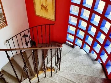 Linda casa en venta en Camino Real, Limoneros en Morelos