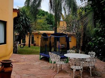 Linda casa en venta en Camino Real, Limoneros en Morelos