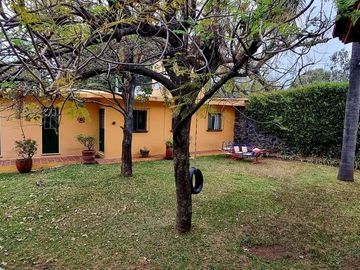 Linda casa en venta en Camino Real, Limoneros en Morelos