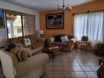 Linda casa en venta en Camino Real, Limoneros en Morelos