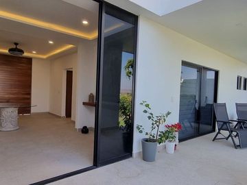 Espectacular Casa en Club de Golf Santa Fe, en Xochitepec Mor
