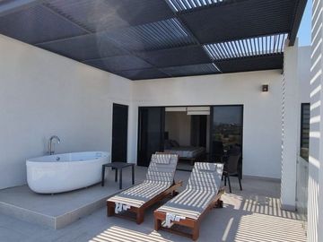 Espectacular Casa en Club de Golf Santa Fe, en Xochitepec Mor