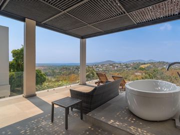 Espectacular Casa en Club de Golf Santa Fe, en Xochitepec Mor