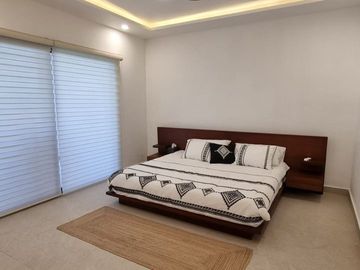 Espectacular Casa en Club de Golf Santa Fe, en Xochitepec Mor