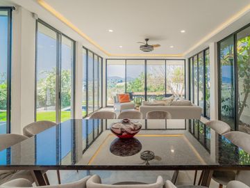 Espectacular Casa en Club de Golf Santa Fe, en Xochitepec Mor
