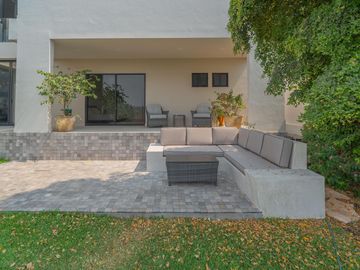 Espectacular Casa en Club de Golf Santa Fe, en Xochitepec Mor