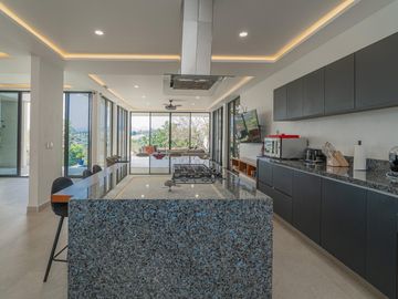 Espectacular Casa en Club de Golf Santa Fe, en Xochitepec Mor