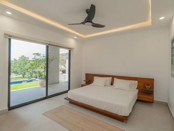 Espectacular Casa en Club de Golf Santa Fe, en Xochitepec Mor