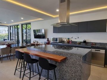 Espectacular Casa en Club de Golf Santa Fe, en Xochitepec Mor