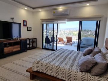 Espectacular Casa en Club de Golf Santa Fe, en Xochitepec Mor