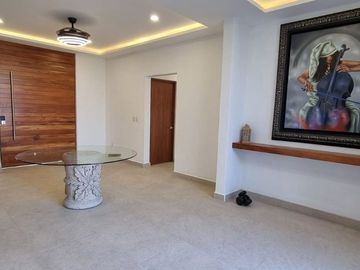 Espectacular Casa en Club de Golf Santa Fe, en Xochitepec Mor