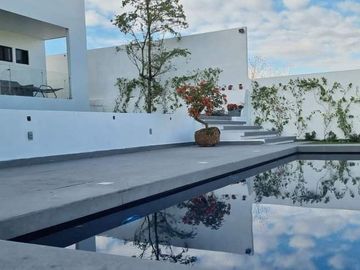 Espectacular Casa en Club de Golf Santa Fe, en Xochitepec Mor