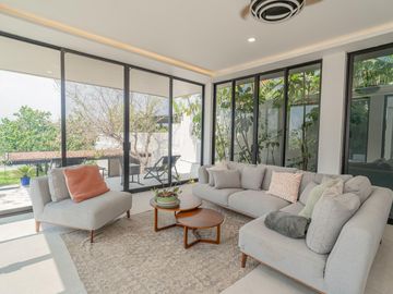 Espectacular Casa en Club de Golf Santa Fe, en Xochitepec Mor