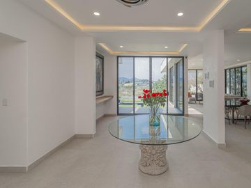 Espectacular Casa en Club de Golf Santa Fe, en Xochitepec Mor