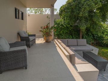 Espectacular Casa en Club de Golf Santa Fe, en Xochitepec Mor