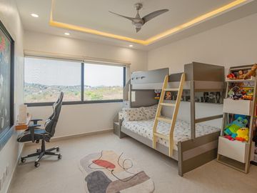 Espectacular Casa en Club de Golf Santa Fe, en Xochitepec Mor